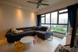Blk 272D Punggol Residences (Punggol), HDB 4 Rooms #570174811